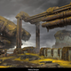 Illustration for article titled The Art Of Gears 5
